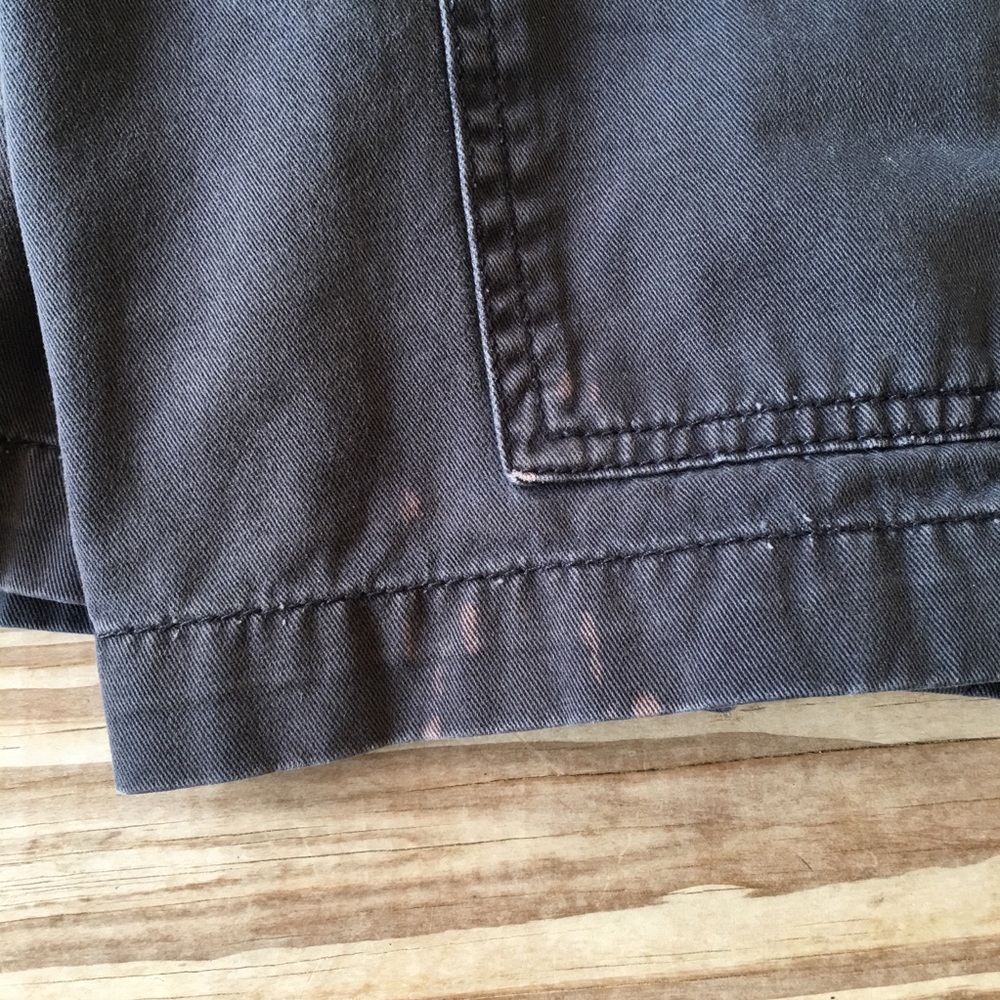 RedHead SHORTS - Picture 5 of 6